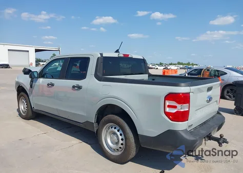 2023 Ford Maverick Xl z USA, uszkodzony, nr VIN 3FTTW8E95PRA99815